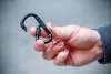 BGS DIY Csavaros karabiner, 70 x 6 mm (BGS 85795)