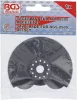 BGS technic Fűrészkorong, egyenes, a BGS 8580 levegős, többfunkciós géphez (BGS 8580-4)