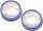 BGS technic 2 db PTFE tömítő szalag 10 m (BGS 8582)