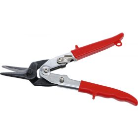 BGS DIY Egyenes lemezvágó olló, balos (BGS 85820)