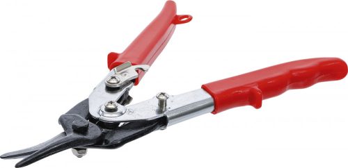 BGS DIY Egyenes lemezvágó olló, balos (BGS 85820)