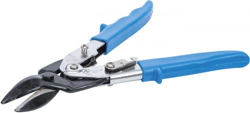 BGS DIY Egyenes lemezvágó olló, jobbos (BGS 85821)