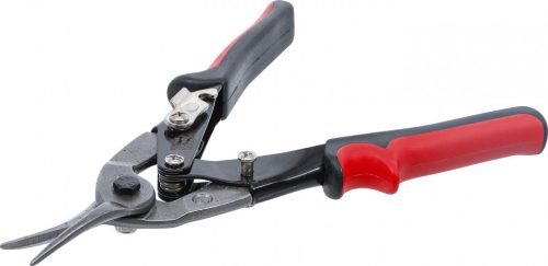 BGS DIY Lemezvágó olló | egyenesen vágó | 250 mm (85830)