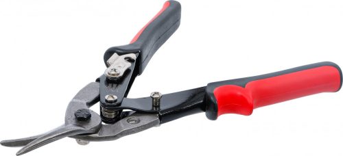 BGS DIY Lemezvágó olló | balos/egyenes | 250 mm (85832)