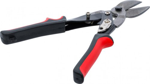 BGS DIY Lemezvágó olló | balos/egyenes | 250 mm (85832)