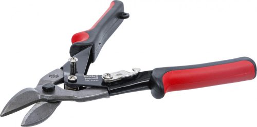 BGS DIY Lemezvágó olló | jobbos/egyenes | 250 mm (85834)