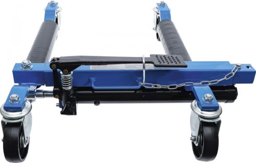 BGS technic Hidraulikus jármű pozícionáló emelő, teherbírás: 600 kg (BGS 8604)