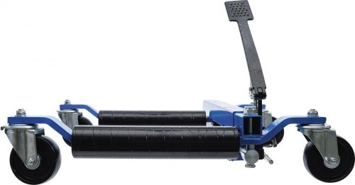BGS technic Hidraulikus jármű pozícionáló emelő, teherbírás: 600 kg (BGS 8604)