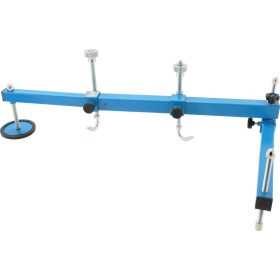 BGS technic Motor / váltó tartó (BGS 8606)