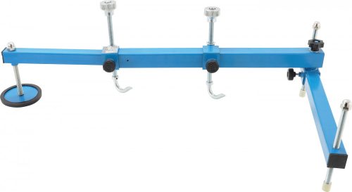 BGS technic Motor / váltó tartó (BGS 8606)