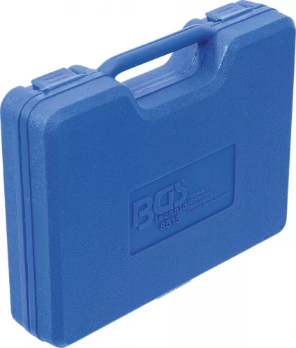 BGS technic Fékcsőperemező készlet 9 db-os (BGS 8615)