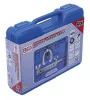BGS technic Fékcsőperemező készlet 9 db-os (BGS 8615)