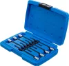 BGS technic Torx, gömbvégű bitfej készlet 7 db-os, 1/4"-os (BGS 8618)