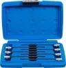 BGS technic Torx, gömbvégű bitfej készlet 7 db-os, 1/4"-os (BGS 8618)
