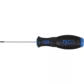 BGS technic Imbusz csavarhúzó, H2.0 x 75 mm (BGS 8629-2)