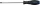 BGS technic Imbusz csavarhúzó, H6.0 x 150 mm (BGS 8629-7)