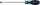 BGS technic Imbusz csavarhúzó, H8.0 x 200 mm (BGS 8629-8)