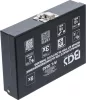 BGS technic Izzítógyertya menetjavító készlet, M9x1.0 (BGS 8648)