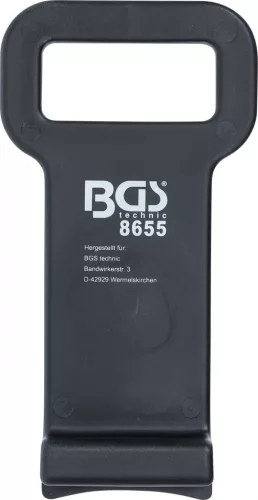BGS technic Gumiabroncs leszorító (BGS 8655)