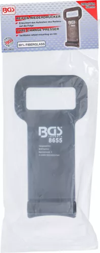 BGS technic Gumiabroncs leszorító (BGS 8655)