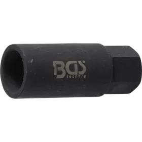   BGS technic Dugókulcs fej kerékőr csavarokhoz, Ø 18,3 x Ø 16,4 mm (BGS 8656-3)