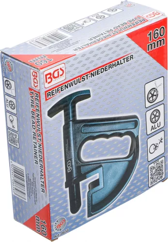 BGS technic Gumi felhelyező eszköz (BGS 8658)