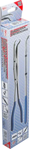 BGS technic Izzítógyertya fogó (BGS 8662)