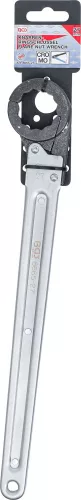 BGS technic Hollander kulcs, nyitható, 27mm (BGS 8665-27)