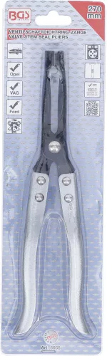 BGS technic Szelepszár tömítőgyűrű fogó, 270 mm (BGS 8668)