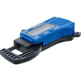 BGS technic Digitális mikrométer (BGS 8675)