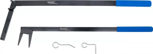 BGS technic Bordás ékszíj szerelő készlet Mini-hez (BGS 8678)