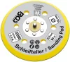BGS technic Levegős excentercsiszoló (BGS 8688)