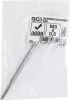 BGS technic Menetfúró szár, M3 x 0.5 x 100 mm hosszú, a BGS 8698 törött izzítógyertya eltávolító készletből (BGS 8698-3)