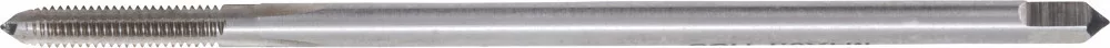 BGS technic Menetfúró szár, M4 x 0.7 x 100 mm hosszú, a BGS 8698 törött izzítógyertya eltávolító készletből (BGS 8698-4)
