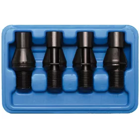   BGS technic 4 darab segéd pozícionáló csavar készlet VW T5-höz (BGS 8715)