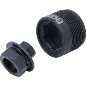   BGS technic Magasnyomású szivattyú lehúzó / Lánckerék-támasztóhüvely | BMW N47 / N57 (BGS 8724-1)