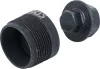 BGS technic Magasnyomású szivattyú lehúzó / Lánckerék-támasztóhüvely | BMW N47 / N57 (BGS 8724-1)