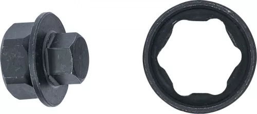 BGS technic Magasnyomású szivattyú lehúzó / Lánckerék-támasztóhüvely | BMW N47 / N57 (BGS 8724-1)