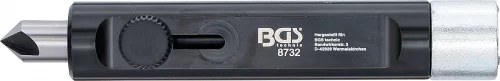 BGS technic Cső sorjázó (BGS 8732)