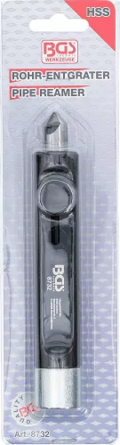 BGS technic Cső sorjázó (BGS 8732)