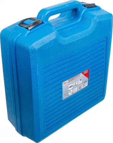 BGS technic 21 részes kerékcsapágy rögzítő tárcsa készlet, XXL-es (BGS 8736)
