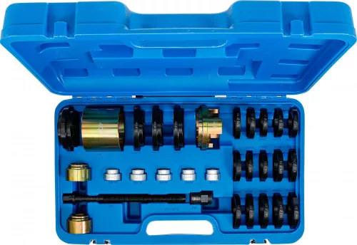 BGS technic Kerékcsapágy szerelő szerszám készlet Audi-hoz (BGS 8738)