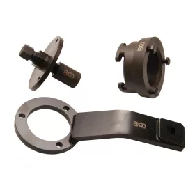   BGS technic Főtengely rögzítő szerszám BMW M52TU, M54, M56-hoz (BGS 8745)