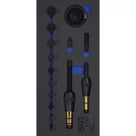 BGS technic Kuplung központosító készlet (BGS 8760)