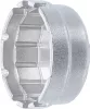 BGS technic Olajszűrő leszedő kupak Toyota / Lexus, 64.5 mm x P14 (BGS 8761)