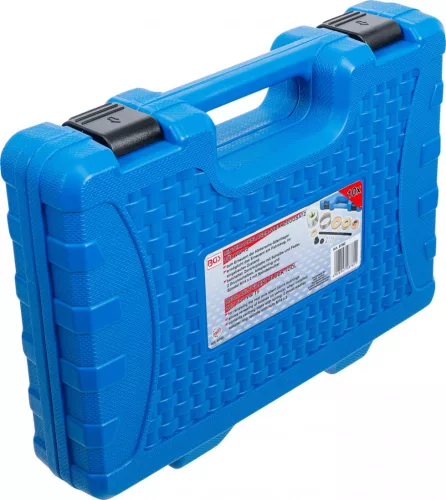 BGS technic Hátsó tengely szilent blokk szerelő szerszám készlet VW T5-höz (BGS 8780)