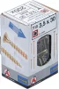 BGS DIY Univerzális csavarok | T-profil (Torx) T10 | 3,5 x 30 mm | 200 db (88001)