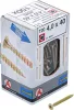 BGS DIY Univerzális csavarok | T-profil (Torx) T20 | 4,0 x 40 mm | 150 db (88003)
