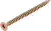 BGS DIY Univerzális csavarok | T-profil (Torx) T20 | 4,0 x 60 mm | 110 db (88007)