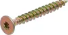BGS Facsavar Torx T10, süllyesztett fejű, 3,5 × 30 mm, 500 db / 1 kg (BGS 88022)